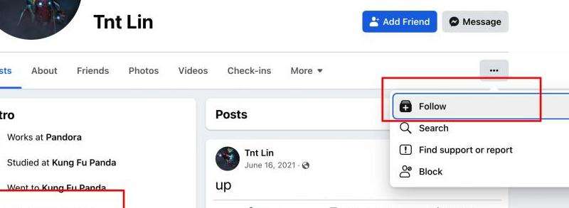 如何查看Facebook粉絲數(shù)據(jù)